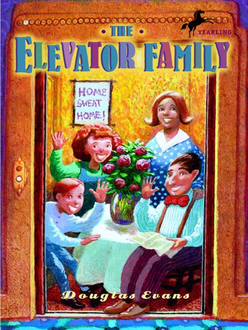 Title details for The Elevator Family by Douglas Evans - Available